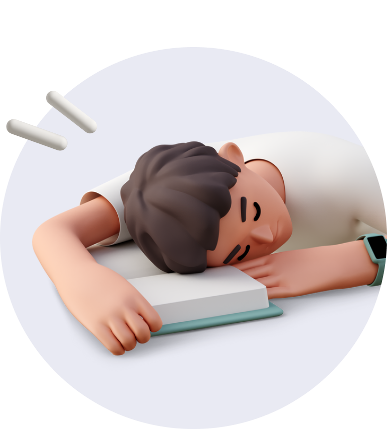 Боюсь, что будет трудно совмещать обучение с работой
